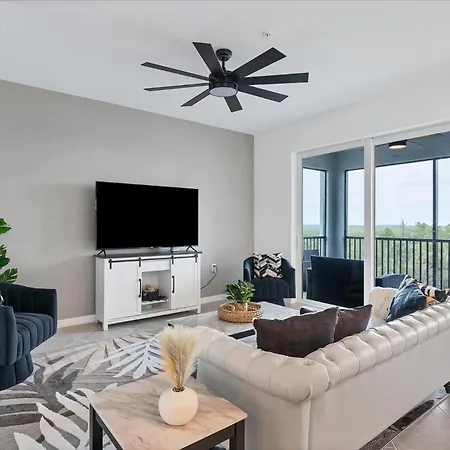 Heritage Landing Golf Club 30 Night Minimum 2 Bedroom Condo